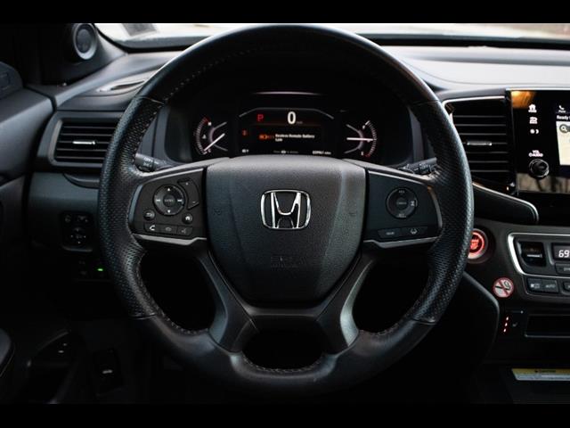 2023 Honda Passport TrailSport AWD, available for sale in Flushing, New York | Silverline Auto Group. Flushing, New York 2023 Honda Passport TrailSport AWD, available for sale in Flushing, New York | Silverline Auto Group. Flushing, New York