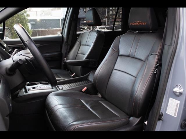 2023 Honda Passport TrailSport AWD, available for sale in Flushing, New York | Silverline Auto Group. Flushing, New York 2023 Honda Passport TrailSport AWD, available for sale in Flushing, New York | Silverline Auto Group. Flushing, New York