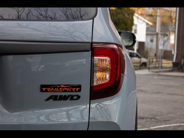 2023 Honda Passport TrailSport AWD, available for sale in Flushing, New York | Silverline Auto Group. Flushing, New York 2023 Honda Passport TrailSport AWD, available for sale in Flushing, New York | Silverline Auto Group. Flushing, New York