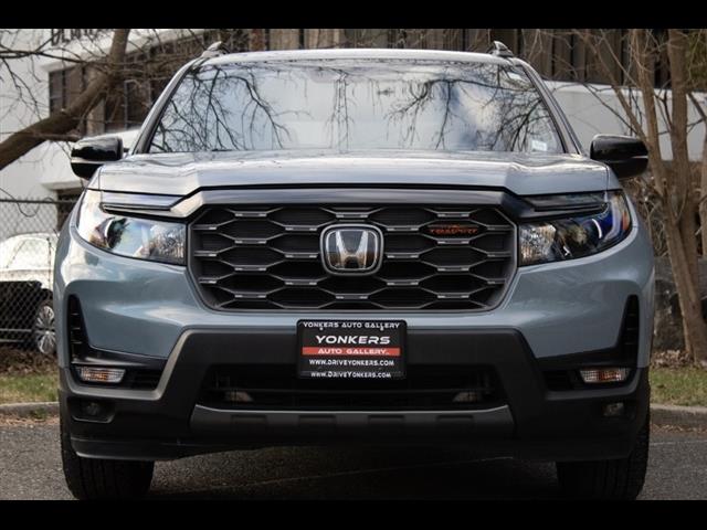 2023 Honda Passport TrailSport AWD, available for sale in Flushing, New York | Silverline Auto Group. Flushing, New York 2023 Honda Passport TrailSport AWD, available for sale in Flushing, New York | Silverline Auto Group. Flushing, New York
