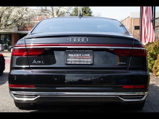 2021 Audi A8 L 55 TFSI quattro, available for sale in Flushing, New York | Silverline Auto Group. Flushing, New York 2021 Audi A8 L 55 TFSI quattro, available for sale in Flushing, New York | Silverline Auto Group. Flushing, New York