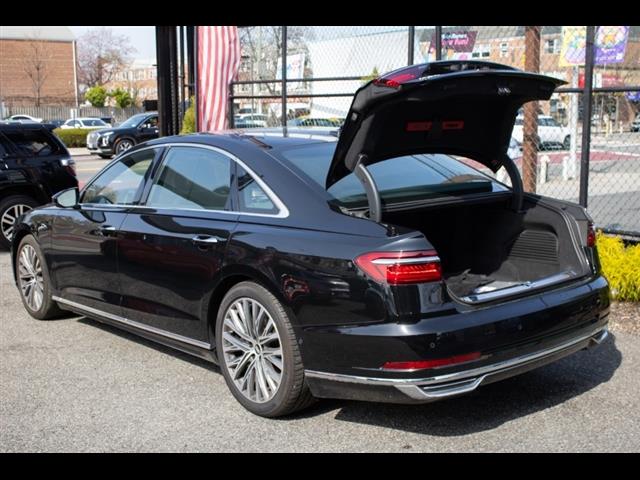 2021 Audi A8 L 55 TFSI quattro, available for sale in Flushing, New York | Silverline Auto Group. Flushing, New York 2021 Audi A8 L 55 TFSI quattro, available for sale in Flushing, New York | Silverline Auto Group. Flushing, New York