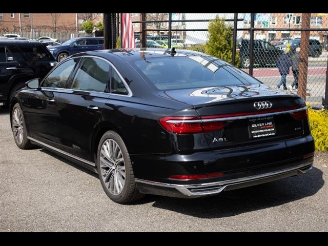 2021 Audi A8 L 55 TFSI quattro, available for sale in Flushing, New York | Silverline Auto Group. Flushing, New York 2021 Audi A8 L 55 TFSI quattro, available for sale in Flushing, New York | Silverline Auto Group. Flushing, New York