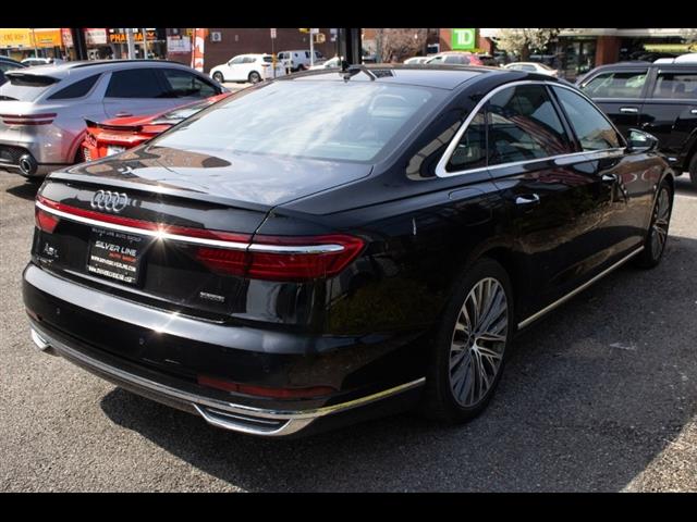 2021 Audi A8 L 55 TFSI quattro, available for sale in Flushing, New York | Silverline Auto Group. Flushing, New York 2021 Audi A8 L 55 TFSI quattro, available for sale in Flushing, New York | Silverline Auto Group. Flushing, New York