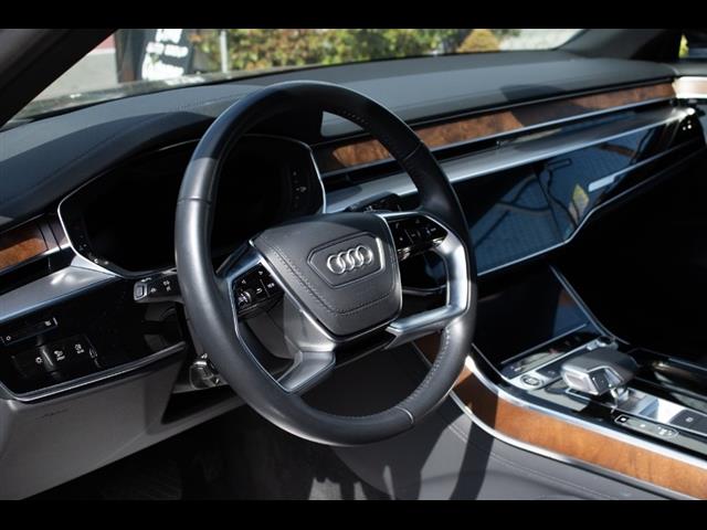 2021 Audi A8 L 55 TFSI quattro, available for sale in Flushing, New York | Silverline Auto Group. Flushing, New York 2021 Audi A8 L 55 TFSI quattro, available for sale in Flushing, New York | Silverline Auto Group. Flushing, New York