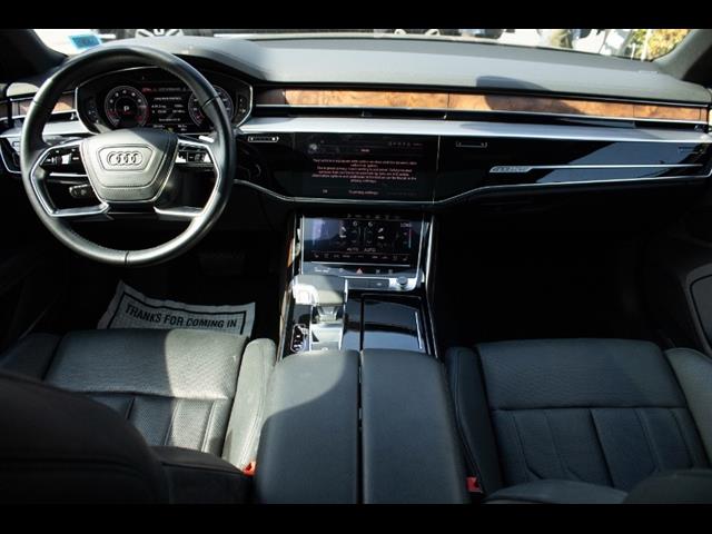 2021 Audi A8 L 55 TFSI quattro, available for sale in Flushing, New York | Silverline Auto Group. Flushing, New York 2021 Audi A8 L 55 TFSI quattro, available for sale in Flushing, New York | Silverline Auto Group. Flushing, New York