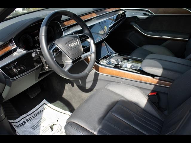 2021 Audi A8 L 55 TFSI quattro, available for sale in Flushing, New York | Silverline Auto Group. Flushing, New York 2021 Audi A8 L 55 TFSI quattro, available for sale in Flushing, New York | Silverline Auto Group. Flushing, New York