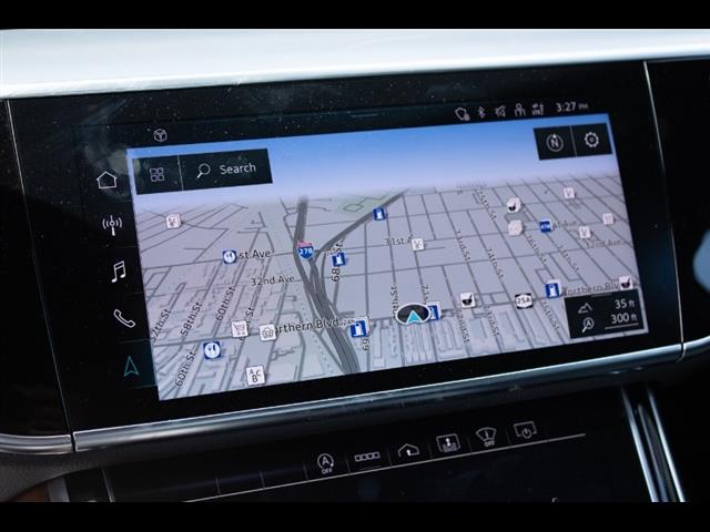 2021 Audi A8 L 55 TFSI quattro, available for sale in Flushing, New York | Silverline Auto Group. Flushing, New York 2021 Audi A8 L 55 TFSI quattro, available for sale in Flushing, New York | Silverline Auto Group. Flushing, New York