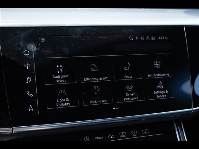 2021 Audi A8 L 55 TFSI quattro, available for sale in Flushing, New York | Silverline Auto Group. Flushing, New York 2021 Audi A8 L 55 TFSI quattro, available for sale in Flushing, New York | Silverline Auto Group. Flushing, New York