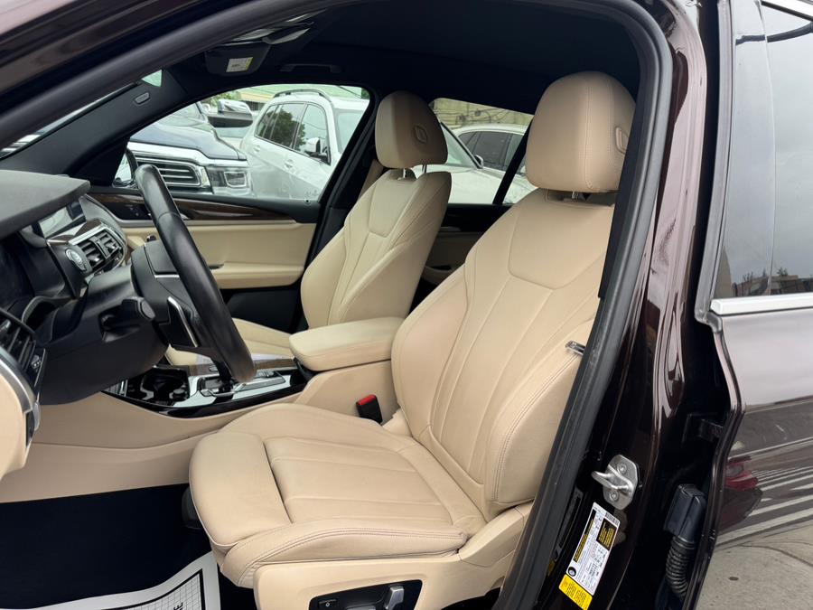 2020 BMW X3 sDrive30i Sports Activity Vehicle, available for sale in Jamaica, New York | Sunrise Autoland. Jamaica, New York 2020 BMW X3 sDrive30i Sports Activity Vehicle, available for sale in Jamaica, New York | Sunrise Autoland. Jamaica, New York