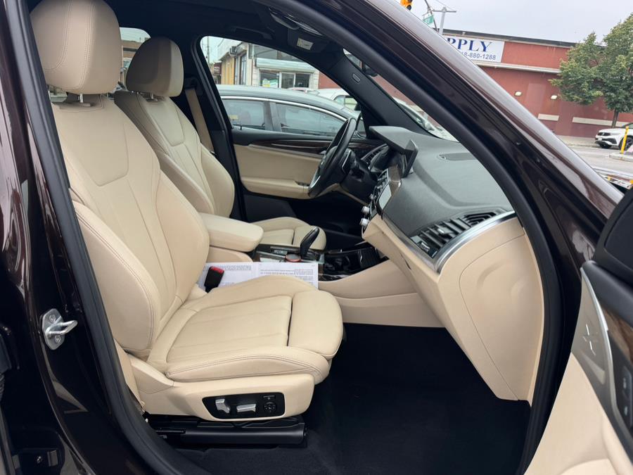 2020 BMW X3 sDrive30i Sports Activity Vehicle, available for sale in Jamaica, New York | Sunrise Autoland. Jamaica, New York 2020 BMW X3 sDrive30i Sports Activity Vehicle, available for sale in Jamaica, New York | Sunrise Autoland. Jamaica, New York
