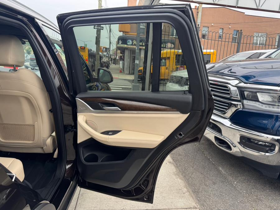 2020 BMW X3 sDrive30i Sports Activity Vehicle, available for sale in Jamaica, New York | Sunrise Autoland. Jamaica, New York 2020 BMW X3 sDrive30i Sports Activity Vehicle, available for sale in Jamaica, New York | Sunrise Autoland. Jamaica, New York