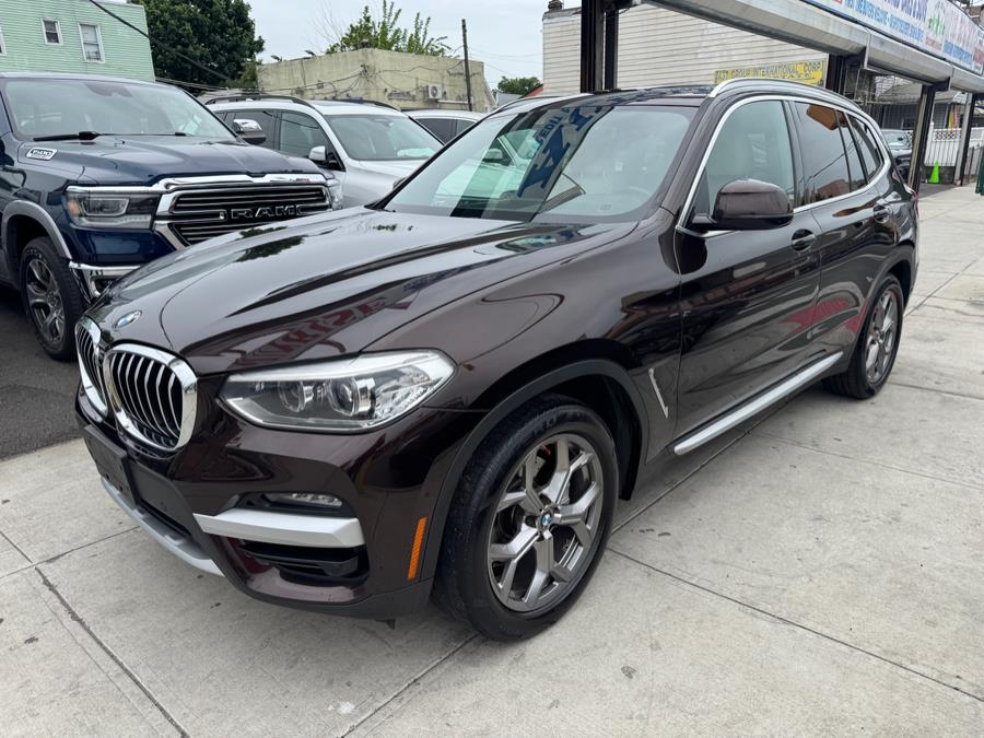 2020 BMW X3 sDrive30i Sports Activity Vehicle, available for sale in Jamaica, New York | Sunrise Autoland. Jamaica, New York 2020 BMW X3 sDrive30i Sports Activity Vehicle, available for sale in Jamaica, New York | Sunrise Autoland. Jamaica, New York