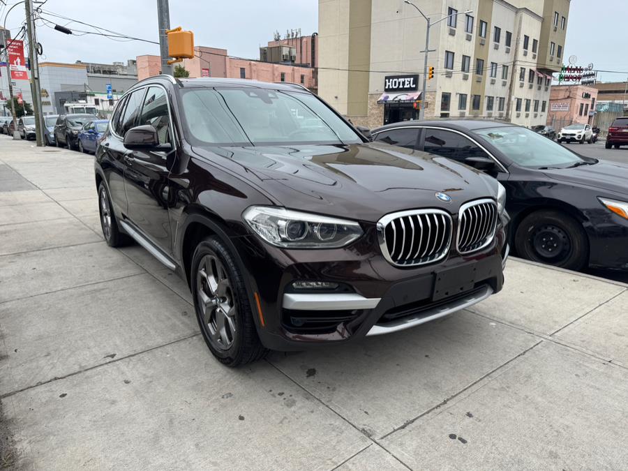 2020 BMW X3 sDrive30i Sports Activity Vehicle, available for sale in Jamaica, New York | Sunrise Autoland. Jamaica, New York 2020 BMW X3 sDrive30i Sports Activity Vehicle, available for sale in Jamaica, New York | Sunrise Autoland. Jamaica, New York