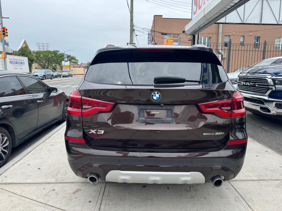 2020 BMW X3 sDrive30i Sports Activity Vehicle, available for sale in Jamaica, New York | Sunrise Autoland. Jamaica, New York 2020 BMW X3 sDrive30i Sports Activity Vehicle, available for sale in Jamaica, New York | Sunrise Autoland. Jamaica, New York