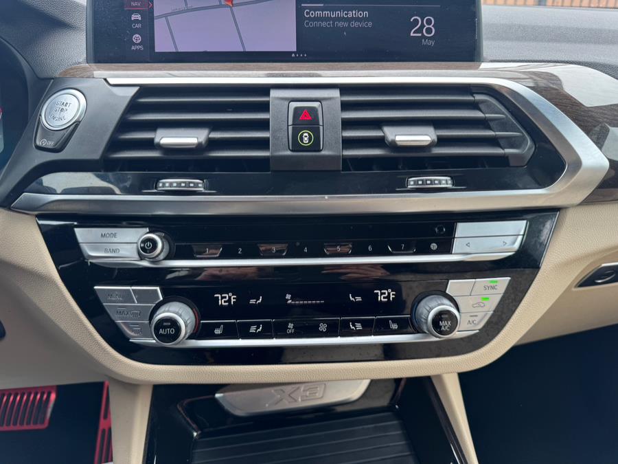 2020 BMW X3 sDrive30i Sports Activity Vehicle, available for sale in Jamaica, New York | Sunrise Autoland. Jamaica, New York 2020 BMW X3 sDrive30i Sports Activity Vehicle, available for sale in Jamaica, New York | Sunrise Autoland. Jamaica, New York