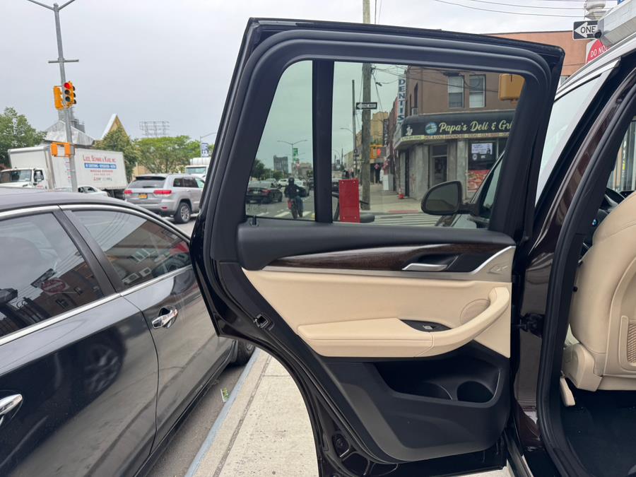 2020 BMW X3 sDrive30i Sports Activity Vehicle, available for sale in Jamaica, New York | Sunrise Autoland. Jamaica, New York 2020 BMW X3 sDrive30i Sports Activity Vehicle, available for sale in Jamaica, New York | Sunrise Autoland. Jamaica, New York