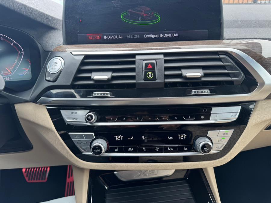 2020 BMW X3 sDrive30i Sports Activity Vehicle, available for sale in Jamaica, New York | Sunrise Autoland. Jamaica, New York 2020 BMW X3 sDrive30i Sports Activity Vehicle, available for sale in Jamaica, New York | Sunrise Autoland. Jamaica, New York
