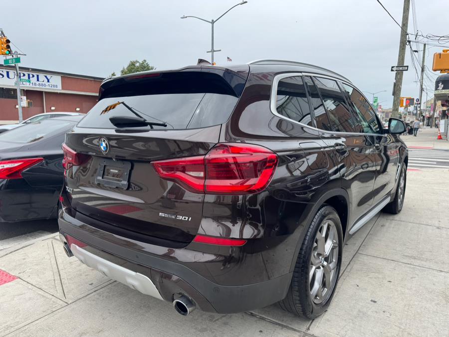 2020 BMW X3 sDrive30i Sports Activity Vehicle, available for sale in Jamaica, New York | Sunrise Autoland. Jamaica, New York 2020 BMW X3 sDrive30i Sports Activity Vehicle, available for sale in Jamaica, New York | Sunrise Autoland. Jamaica, New York