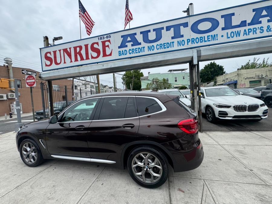 2020 BMW X3 sDrive30i Sports Activity Vehicle, available for sale in Jamaica, New York | Sunrise Autoland. Jamaica, New York 2020 BMW X3 sDrive30i Sports Activity Vehicle, available for sale in Jamaica, New York | Sunrise Autoland. Jamaica, New York