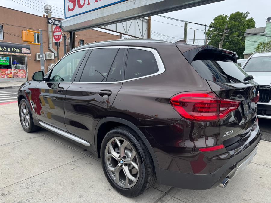 2020 BMW X3 sDrive30i Sports Activity Vehicle, available for sale in Jamaica, New York | Sunrise Autoland. Jamaica, New York 2020 BMW X3 sDrive30i Sports Activity Vehicle, available for sale in Jamaica, New York | Sunrise Autoland. Jamaica, New York