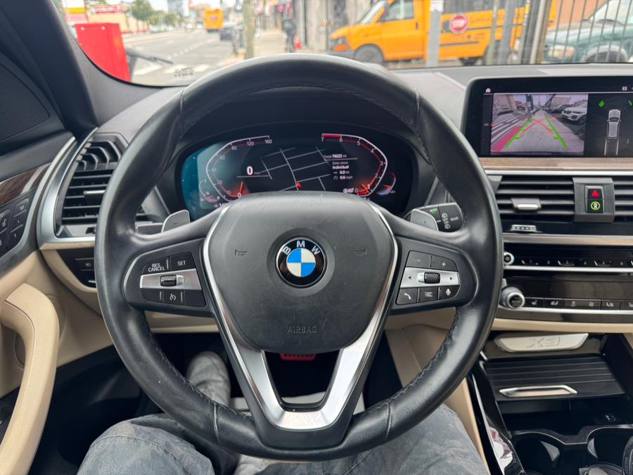 2020 BMW X3 sDrive30i Sports Activity Vehicle, available for sale in Jamaica, New York | Sunrise Autoland. Jamaica, New York 2020 BMW X3 sDrive30i Sports Activity Vehicle, available for sale in Jamaica, New York | Sunrise Autoland. Jamaica, New York