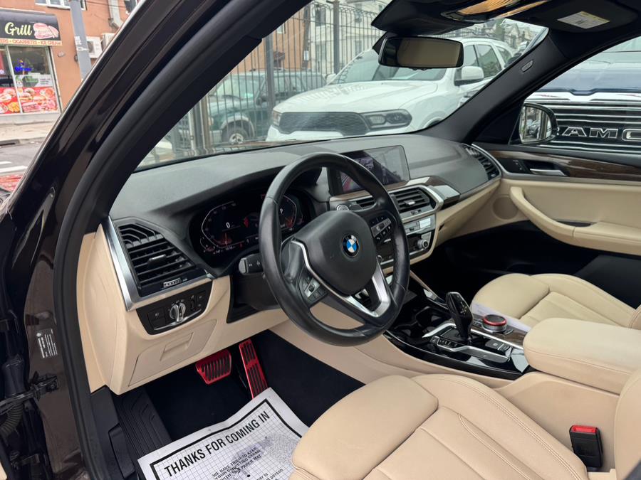2020 BMW X3 sDrive30i Sports Activity Vehicle, available for sale in Jamaica, New York | Sunrise Autoland. Jamaica, New York 2020 BMW X3 sDrive30i Sports Activity Vehicle, available for sale in Jamaica, New York | Sunrise Autoland. Jamaica, New York