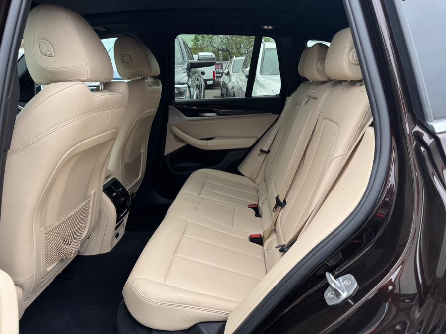 2020 BMW X3 sDrive30i Sports Activity Vehicle, available for sale in Jamaica, New York | Sunrise Autoland. Jamaica, New York 2020 BMW X3 sDrive30i Sports Activity Vehicle, available for sale in Jamaica, New York | Sunrise Autoland. Jamaica, New York