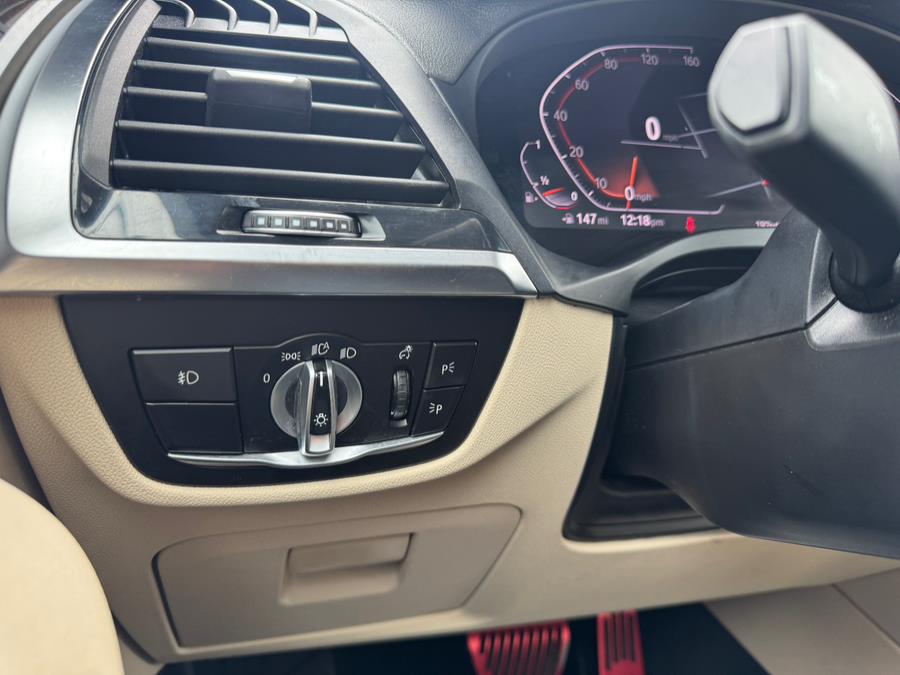 2020 BMW X3 sDrive30i Sports Activity Vehicle, available for sale in Jamaica, New York | Sunrise Autoland. Jamaica, New York 2020 BMW X3 sDrive30i Sports Activity Vehicle, available for sale in Jamaica, New York | Sunrise Autoland. Jamaica, New York