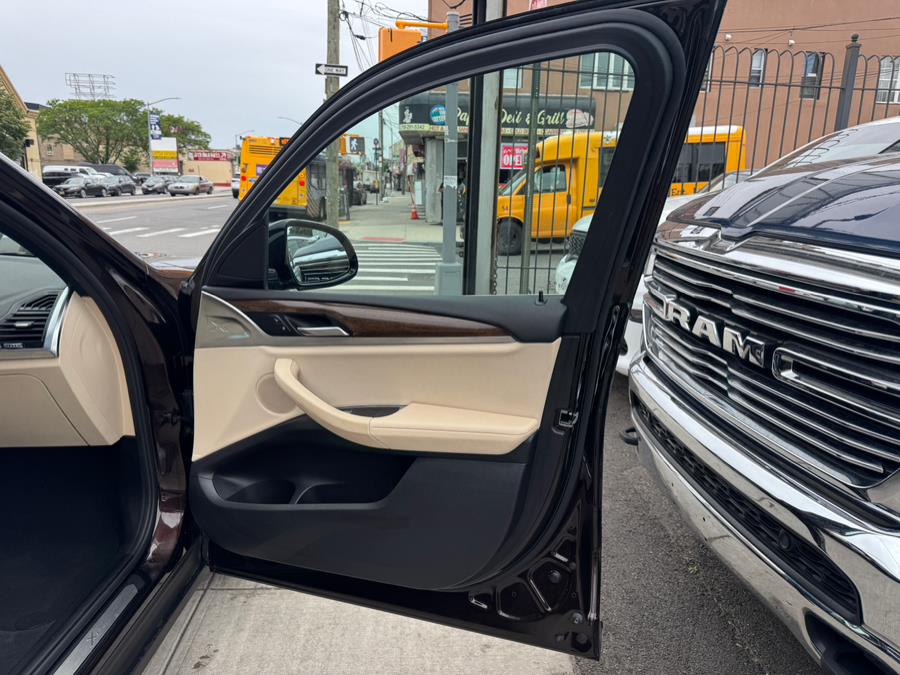 2020 BMW X3 sDrive30i Sports Activity Vehicle, available for sale in Jamaica, New York | Sunrise Autoland. Jamaica, New York 2020 BMW X3 sDrive30i Sports Activity Vehicle, available for sale in Jamaica, New York | Sunrise Autoland. Jamaica, New York