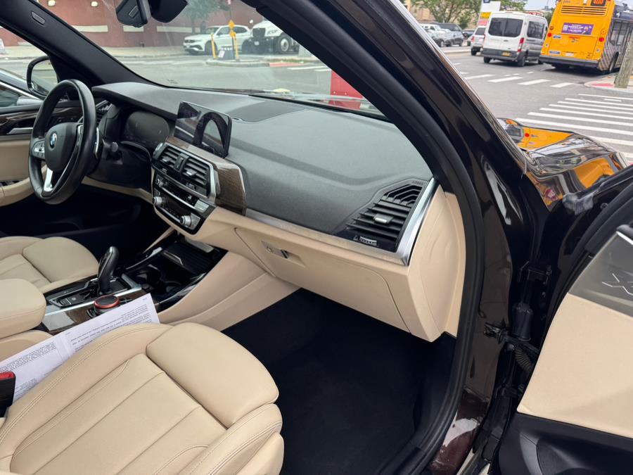 2020 BMW X3 sDrive30i Sports Activity Vehicle, available for sale in Jamaica, New York | Sunrise Autoland. Jamaica, New York 2020 BMW X3 sDrive30i Sports Activity Vehicle, available for sale in Jamaica, New York | Sunrise Autoland. Jamaica, New York