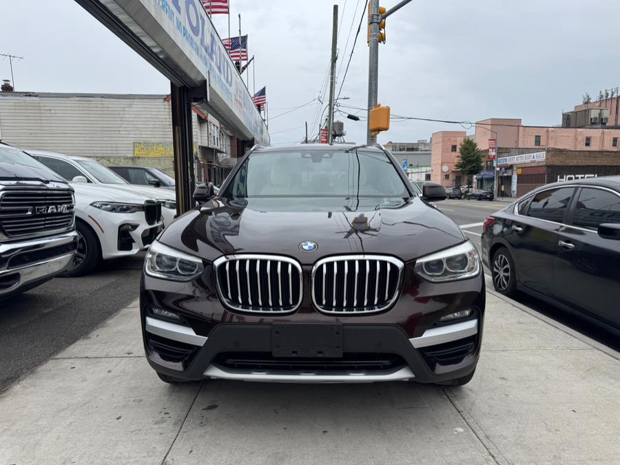 2020 BMW X3 sDrive30i Sports Activity Vehicle, available for sale in Jamaica, New York | Sunrise Autoland. Jamaica, New York 2020 BMW X3 sDrive30i Sports Activity Vehicle, available for sale in Jamaica, New York | Sunrise Autoland. Jamaica, New York