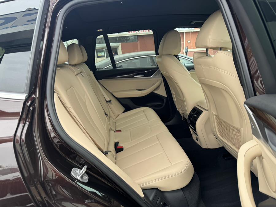 2020 BMW X3 sDrive30i Sports Activity Vehicle, available for sale in Jamaica, New York | Sunrise Autoland. Jamaica, New York 2020 BMW X3 sDrive30i Sports Activity Vehicle, available for sale in Jamaica, New York | Sunrise Autoland. Jamaica, New York