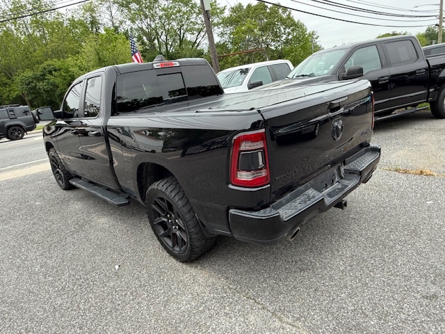 2022 Ram 1500 Sport 4x4 6''4" Box *Ltd Avail*, available for sale in Huntington Station, New York | Huntington Auto Mall. Huntington Station, New York 2022 Ram 1500 Sport 4x4 6''4" Box *Ltd Avail*, available for sale in Huntington Station, New York | Huntington Auto Mall. Huntington Station, New York