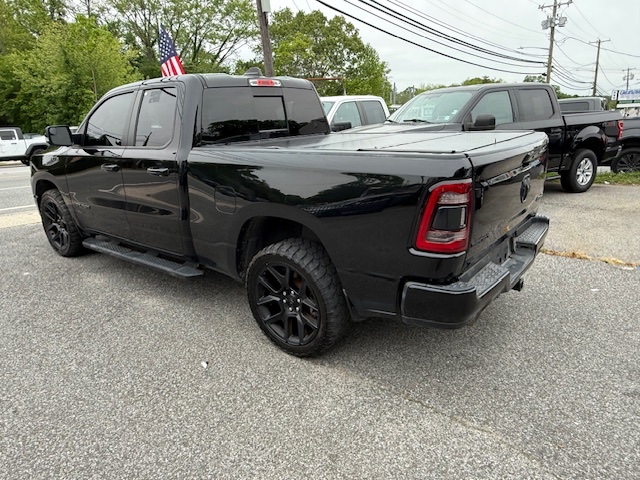 2022 Ram 1500 Sport 4x4 6''4" Box *Ltd Avail*, available for sale in Huntington Station, New York | Huntington Auto Mall. Huntington Station, New York 2022 Ram 1500 Sport 4x4 6''4" Box *Ltd Avail*, available for sale in Huntington Station, New York | Huntington Auto Mall. Huntington Station, New York