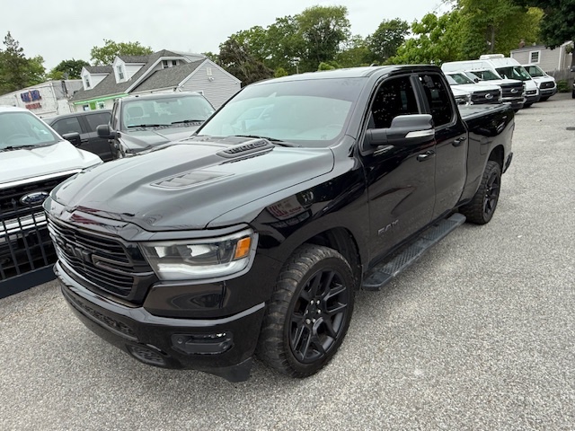 2022 Ram 1500 Sport 4x4 6''4" Box *Ltd Avail*, available for sale in Huntington Station, New York | Huntington Auto Mall. Huntington Station, New York 2022 Ram 1500 Sport 4x4 6''4" Box *Ltd Avail*, available for sale in Huntington Station, New York | Huntington Auto Mall. Huntington Station, New York