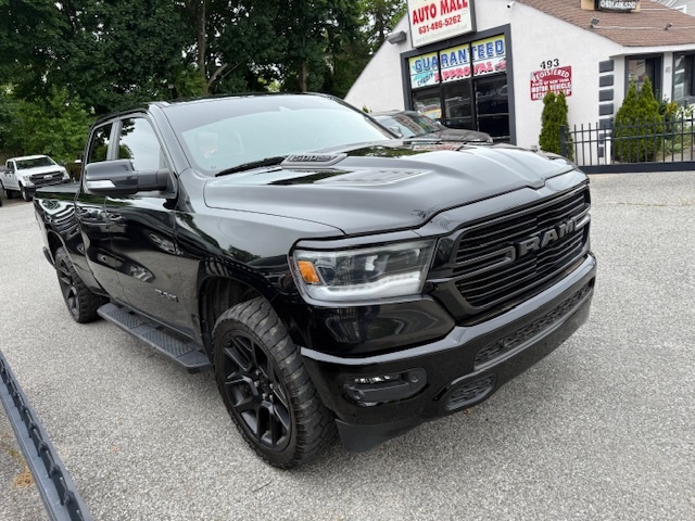 Used 2022 Ram 1500 in Huntington Station, New York | Huntington Auto Mall. Huntington Station, New York