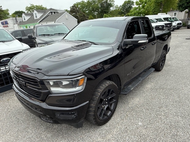 2022 Ram 1500 Sport 4x4 6''4" Box *Ltd Avail*, available for sale in Huntington Station, New York | Huntington Auto Mall. Huntington Station, New York 2022 Ram 1500 Sport 4x4 6''4" Box *Ltd Avail*, available for sale in Huntington Station, New York | Huntington Auto Mall. Huntington Station, New York