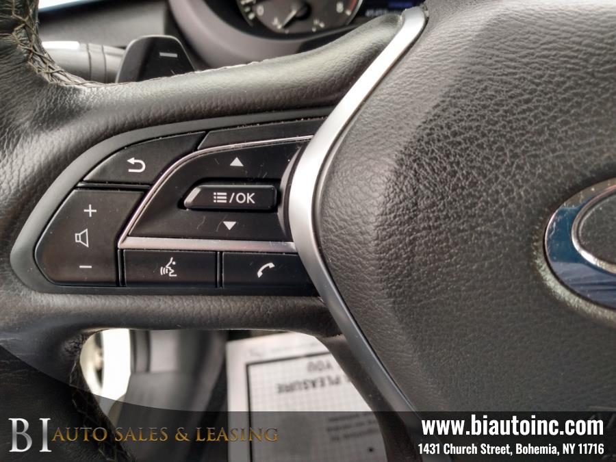 2019 INFINITI QX50 ESSENTIAL AWD, available for sale in Bohemia, New York | B I Auto Sales. Bohemia, New York 2019 INFINITI QX50 ESSENTIAL AWD, available for sale in Bohemia, New York | B I Auto Sales. Bohemia, New York