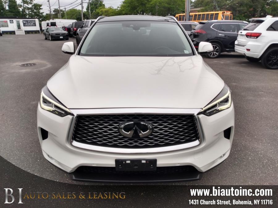 2019 INFINITI QX50 ESSENTIAL AWD, available for sale in Bohemia, New York | B I Auto Sales. Bohemia, New York 2019 INFINITI QX50 ESSENTIAL AWD, available for sale in Bohemia, New York | B I Auto Sales. Bohemia, New York
