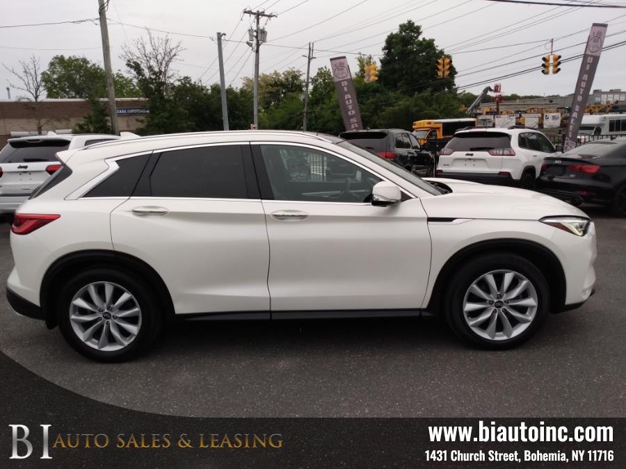 2019 INFINITI QX50 ESSENTIAL AWD, available for sale in Bohemia, New York | B I Auto Sales. Bohemia, New York 2019 INFINITI QX50 ESSENTIAL AWD, available for sale in Bohemia, New York | B I Auto Sales. Bohemia, New York