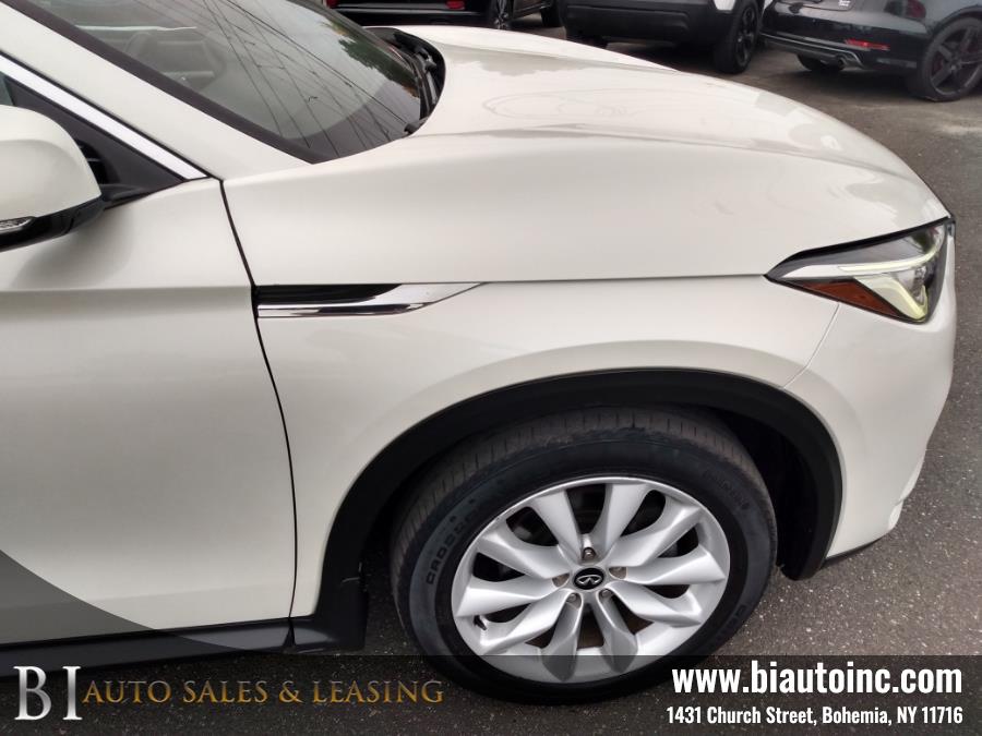 2019 INFINITI QX50 ESSENTIAL AWD, available for sale in Bohemia, New York | B I Auto Sales. Bohemia, New York 2019 INFINITI QX50 ESSENTIAL AWD, available for sale in Bohemia, New York | B I Auto Sales. Bohemia, New York