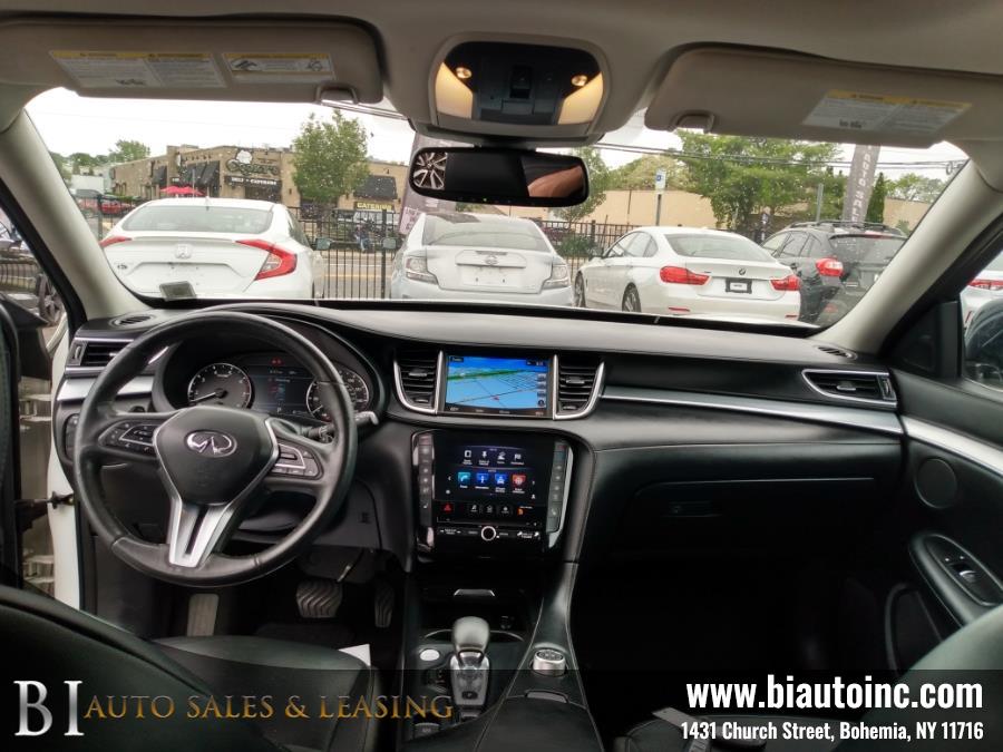 2019 INFINITI QX50 ESSENTIAL AWD, available for sale in Bohemia, New York | B I Auto Sales. Bohemia, New York 2019 INFINITI QX50 ESSENTIAL AWD, available for sale in Bohemia, New York | B I Auto Sales. Bohemia, New York
