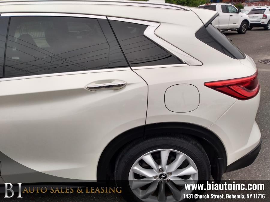 2019 INFINITI QX50 ESSENTIAL AWD, available for sale in Bohemia, New York | B I Auto Sales. Bohemia, New York 2019 INFINITI QX50 ESSENTIAL AWD, available for sale in Bohemia, New York | B I Auto Sales. Bohemia, New York