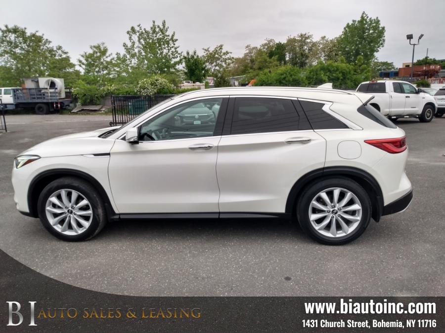 2019 INFINITI QX50 ESSENTIAL AWD, available for sale in Bohemia, New York | B I Auto Sales. Bohemia, New York 2019 INFINITI QX50 ESSENTIAL AWD, available for sale in Bohemia, New York | B I Auto Sales. Bohemia, New York