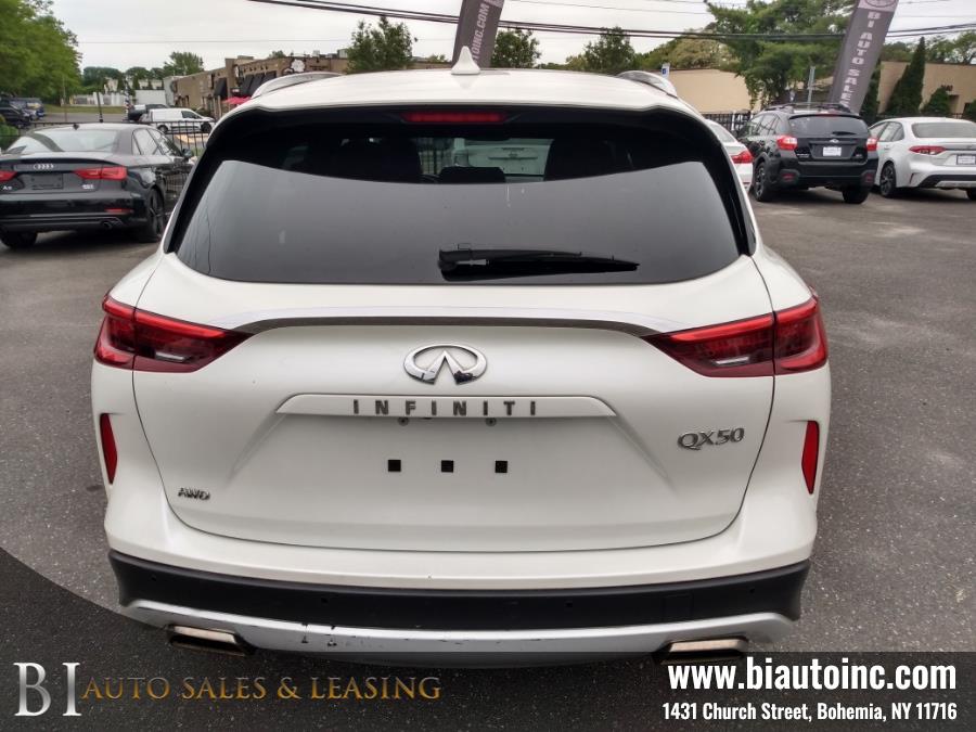 2019 INFINITI QX50 ESSENTIAL AWD, available for sale in Bohemia, New York | B I Auto Sales. Bohemia, New York 2019 INFINITI QX50 ESSENTIAL AWD, available for sale in Bohemia, New York | B I Auto Sales. Bohemia, New York