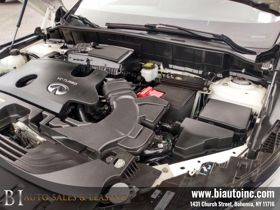 2019 INFINITI QX50 ESSENTIAL AWD, available for sale in Bohemia, New York | B I Auto Sales. Bohemia, New York 2019 INFINITI QX50 ESSENTIAL AWD, available for sale in Bohemia, New York | B I Auto Sales. Bohemia, New York