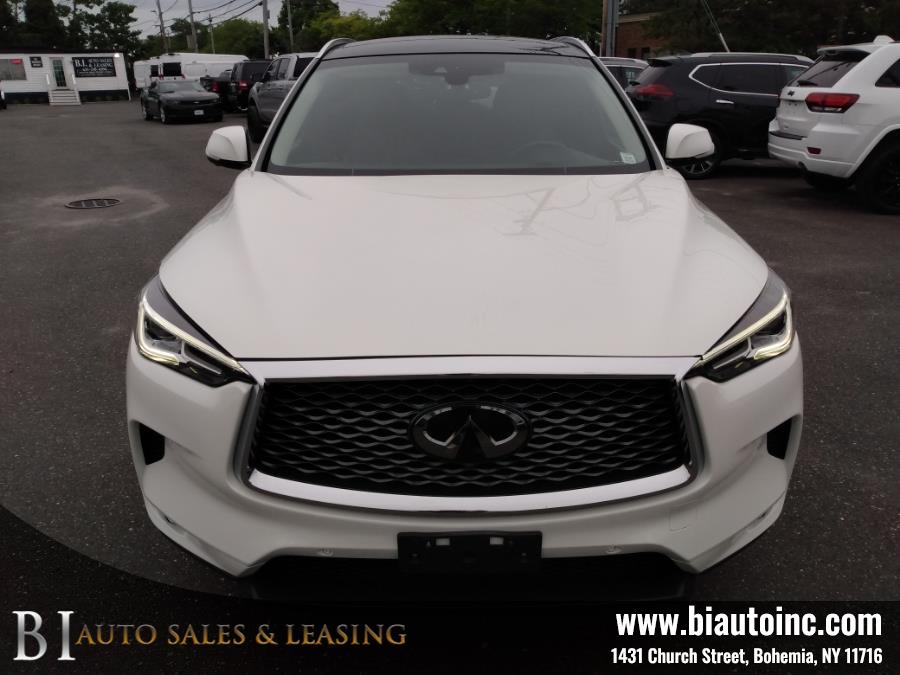 2019 INFINITI QX50 ESSENTIAL AWD, available for sale in Bohemia, New York | B I Auto Sales. Bohemia, New York 2019 INFINITI QX50 ESSENTIAL AWD, available for sale in Bohemia, New York | B I Auto Sales. Bohemia, New York