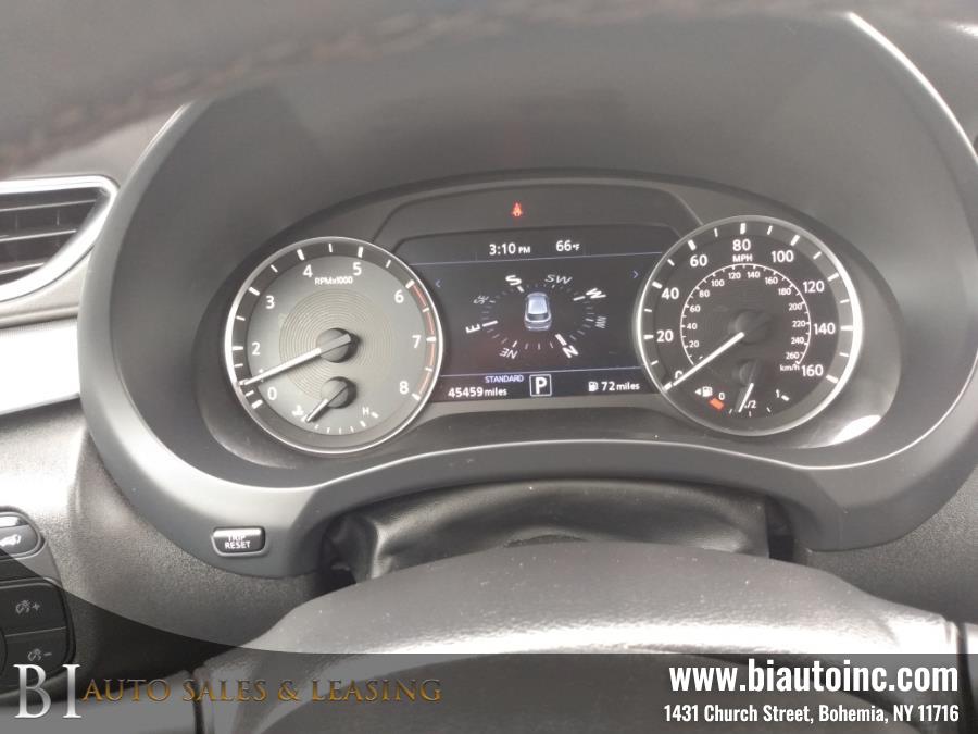 2019 INFINITI QX50 ESSENTIAL AWD, available for sale in Bohemia, New York | B I Auto Sales. Bohemia, New York 2019 INFINITI QX50 ESSENTIAL AWD, available for sale in Bohemia, New York | B I Auto Sales. Bohemia, New York