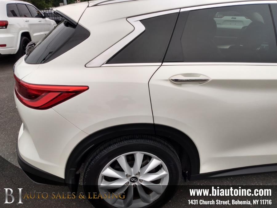 2019 INFINITI QX50 ESSENTIAL AWD, available for sale in Bohemia, New York | B I Auto Sales. Bohemia, New York 2019 INFINITI QX50 ESSENTIAL AWD, available for sale in Bohemia, New York | B I Auto Sales. Bohemia, New York